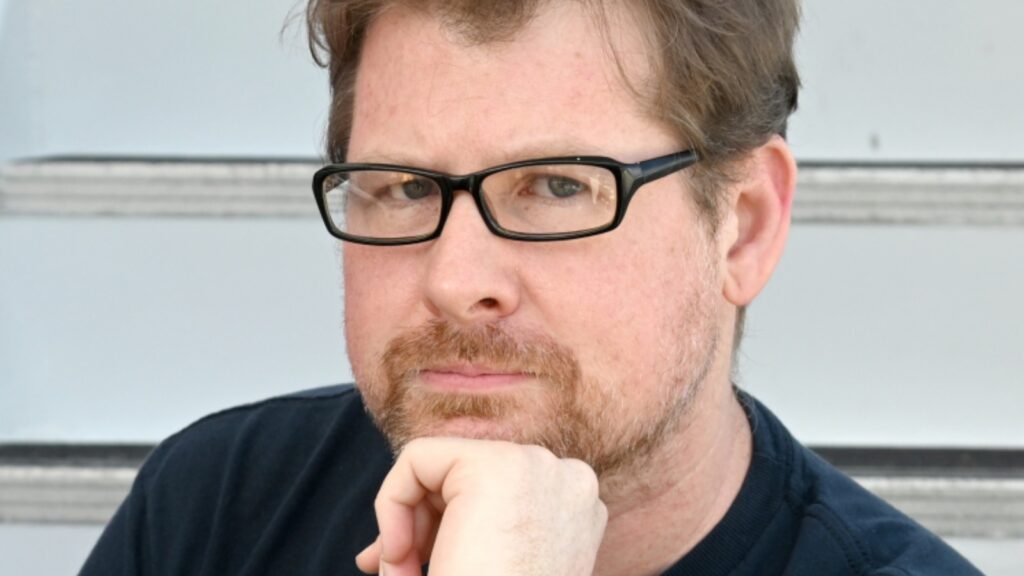 Justin Roiland