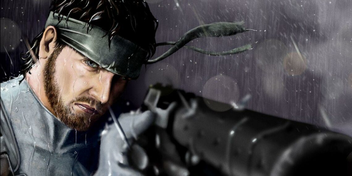 Konami Promises the Return of Famous Series in 2023