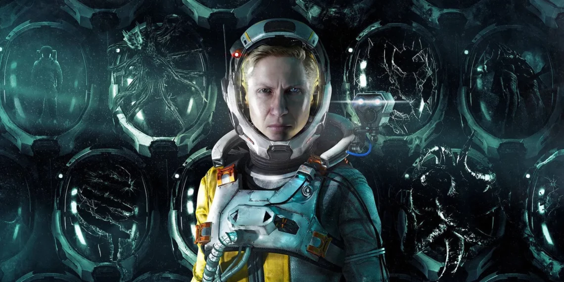 Returnal Releases a New Trailer Showing PC Improvements, Release Date and More