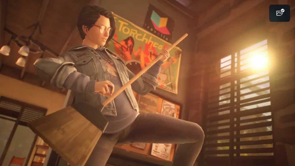 Life Is Strange Developers Are Gearing Up a New Game Set in the 1990s