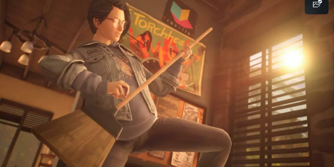 Life Is Strange Developers Are Gearing Up a New Game Set in the 1990s 41 Life Is Strange Developers Are Gearing Up a New Game Set in the 1990s
