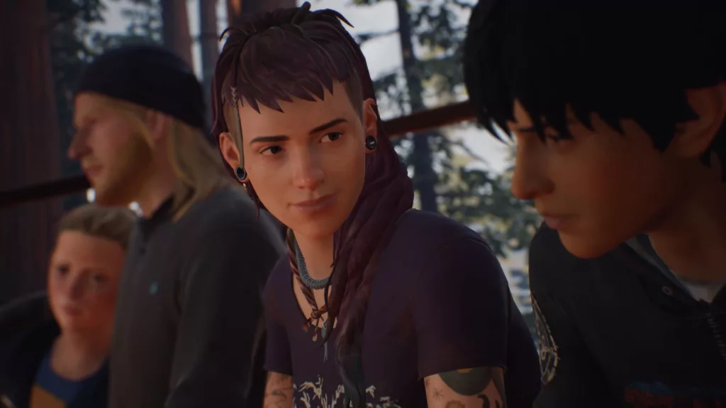 Life Is Strange 2: Switch Version Has a Date Finally