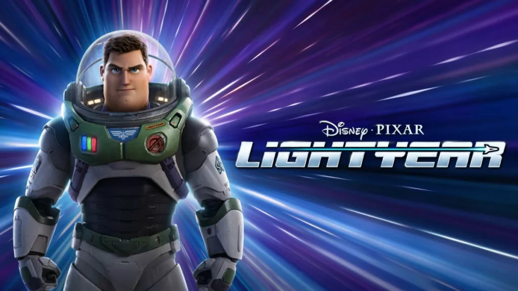 Lightyear (2022)