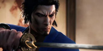 New Like a Dragon: Ishin! Trailer Reveals Trooper Cards and How They Work