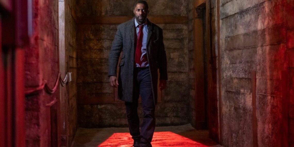 Luther: The Fallen Sun Now Has an Exact Release Date 41 Luther: The Film Related to the Series Now Has an Exact Release Date