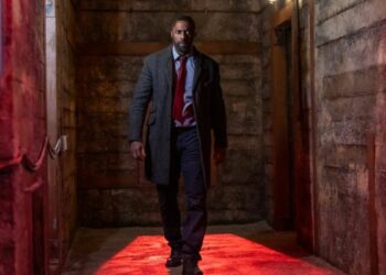 Luther: The Film Related to the Series Now Has an Exact Release Date