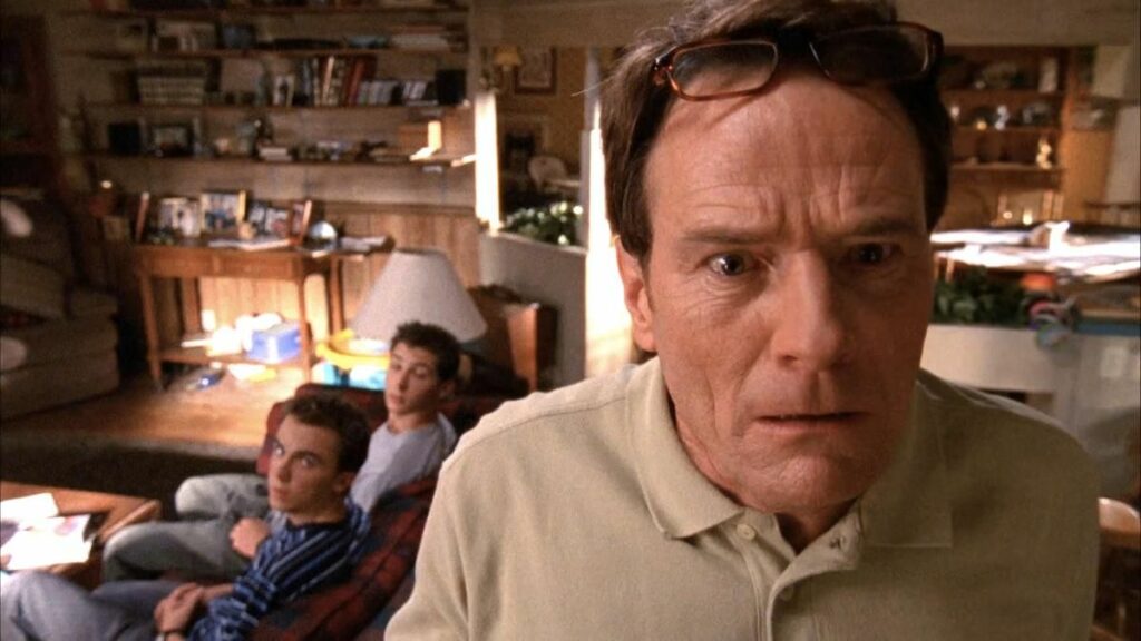 Bryan Cranston Says Talks To Make a Malcolm Movie Has Already Happened