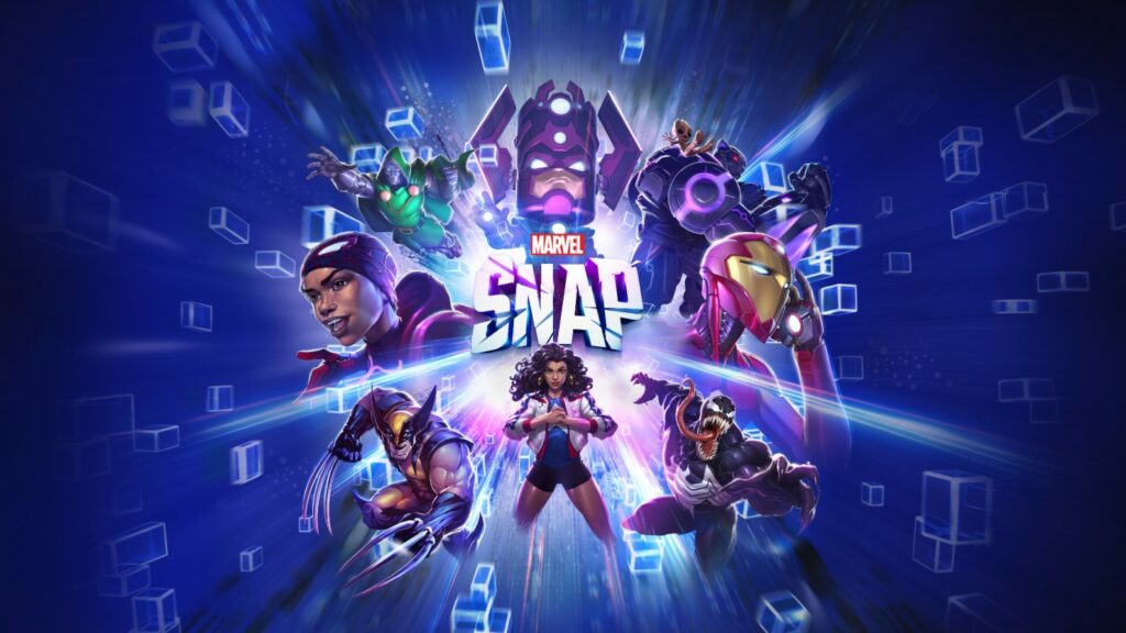 The Much-Anticipated PvP Battle Mode Is Coming to Marvel Snap Soon