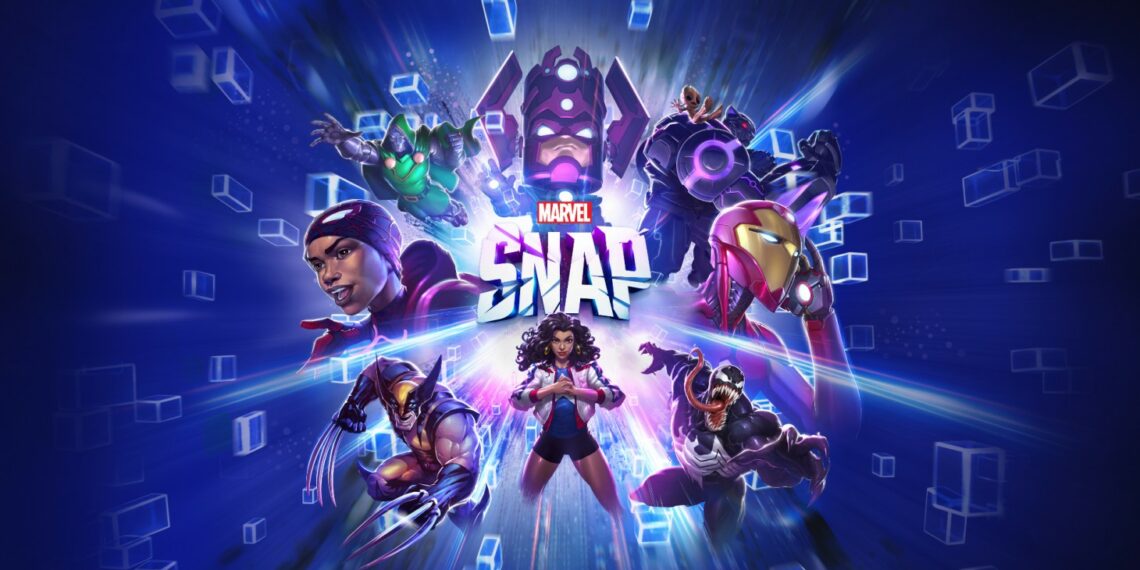 The Much-Anticipated PvP Battle Mode Is Coming to Marvel Snap Soon 41 The Much-Anticipated PvP Battle Mode Is Coming to Marvel Snap Soon