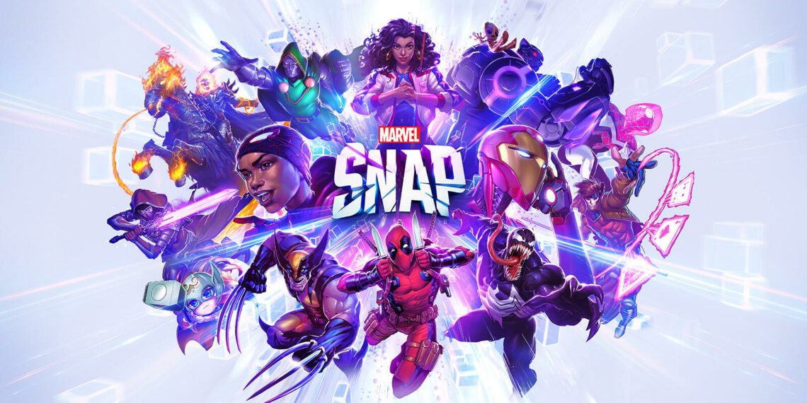 Free-To-Play Marvel Snap Has Already Made Over $30 Million
