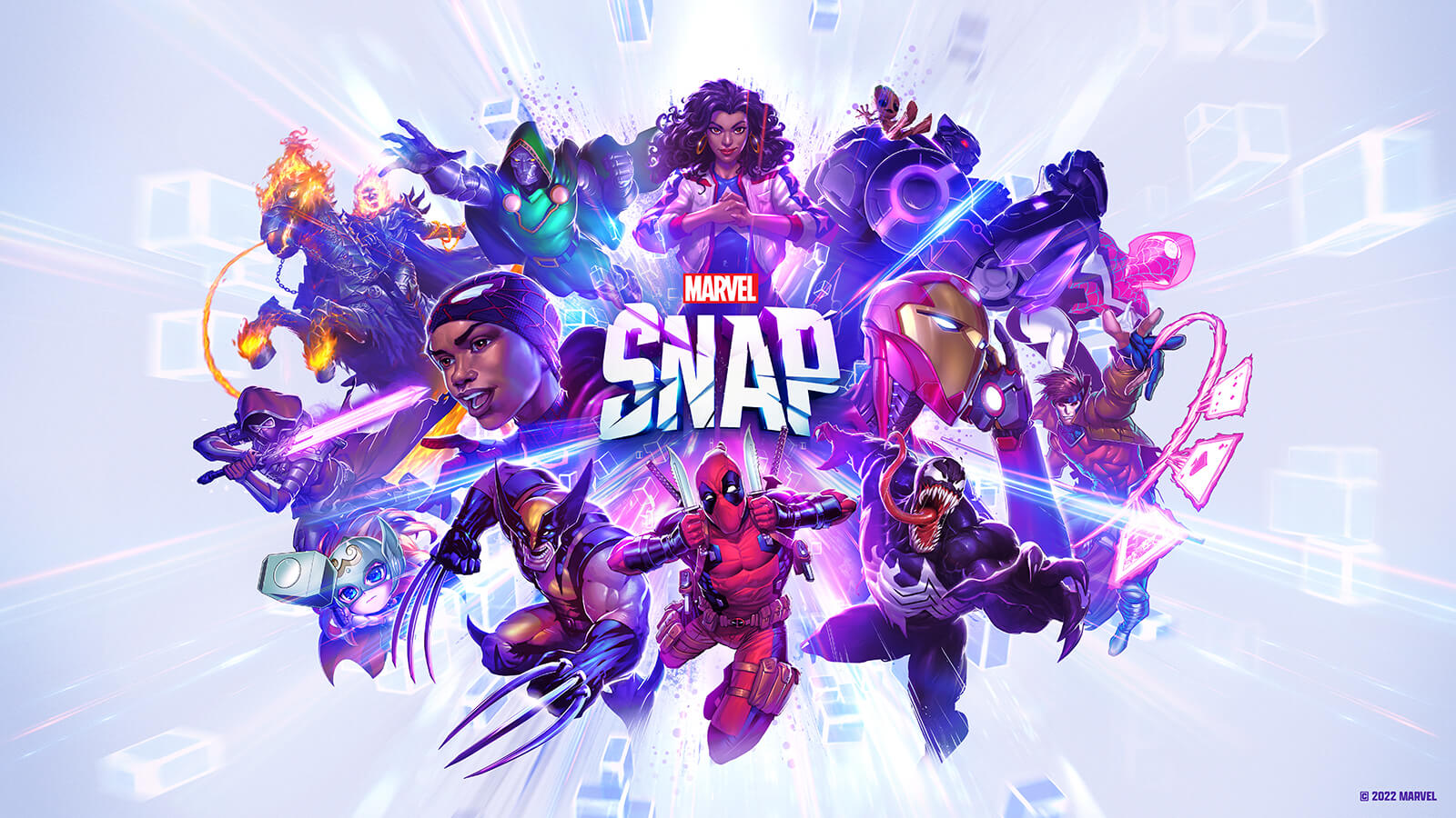 Free-To-Play Marvel Snap Has Already Made Over $30 Million