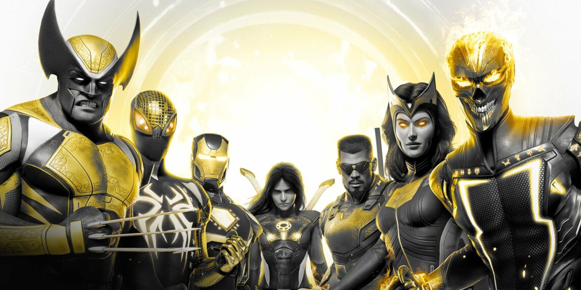 Marvel’s Midnight Suns Teases the Launch of Its First DLC With a New Video