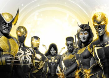 Marvel’s Midnight Suns Teases the Launch of Its First DLC With a New Video