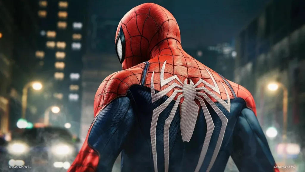 Marvel’s Spider-Man 2: Watch the New Surprising Video