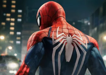 Marvel’s Spider-Man 2: Watch the New Surprising Video