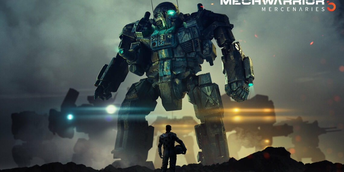 Next Part of MechWarrior Series Under Development According to Piranha Games CEO