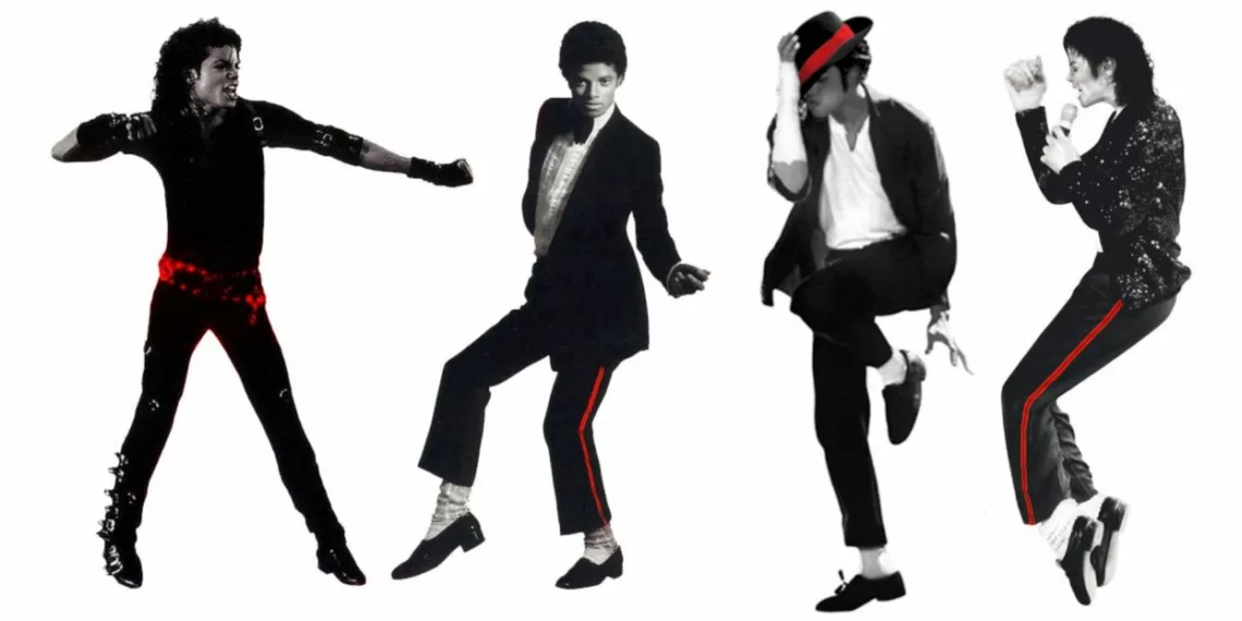 Michael Jackson’s Nephew To Play the King of Pop In Biopic Film