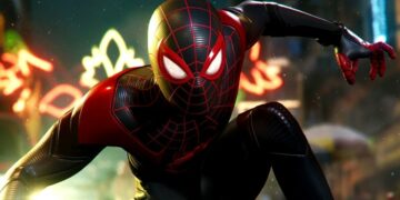 Miles Morales PS4 and PS5 Games With Best Graphics