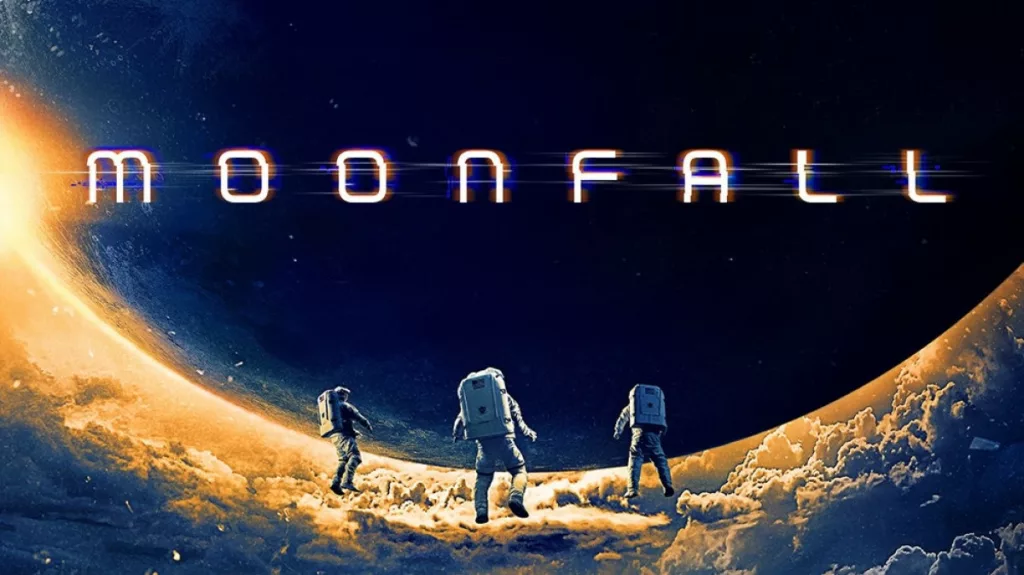 Moonfall (2022)