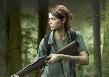 Naughty Dog Will Reveal the New Game When It’s Just About Ready