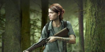 Naughty Dog Will Reveal the New Game When It’s Just About Ready