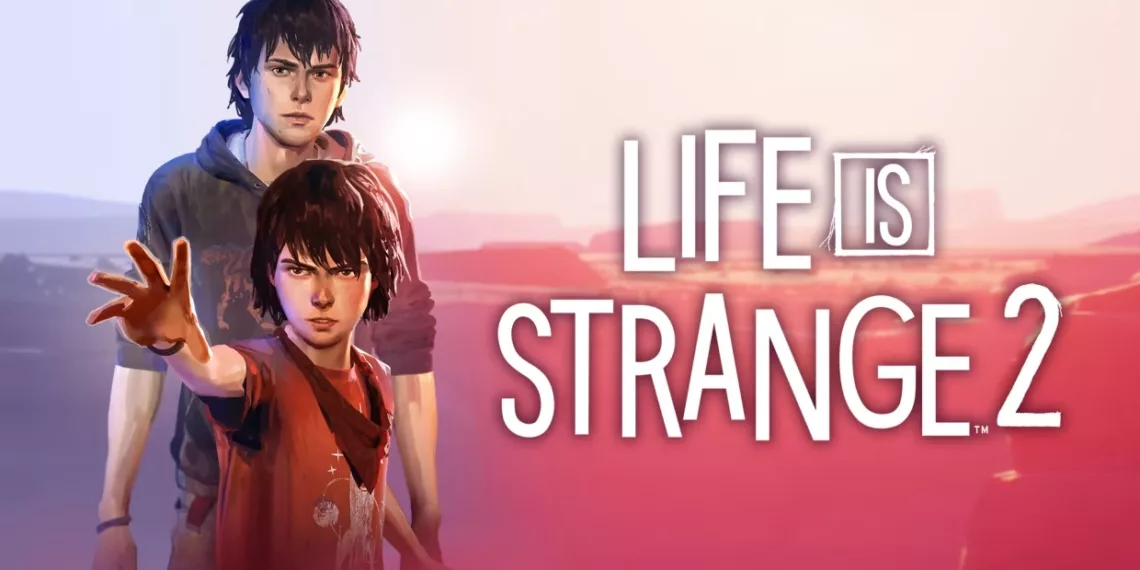 Nintendo Switch: Sizes of Life Is Strange 2, Trek to Yomi and Several Other Games Revealed