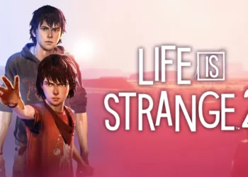 Nintendo Switch: Sizes of Life Is Strange 2, Trek to Yomi and Several Other Games Revealed