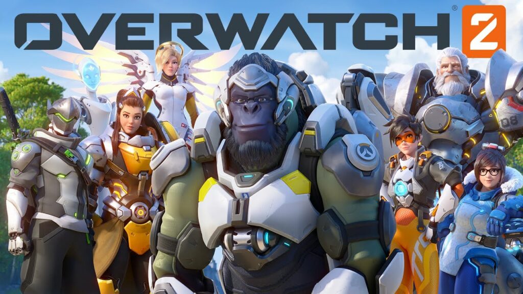 Overwatch 2 Has Launched a New Event