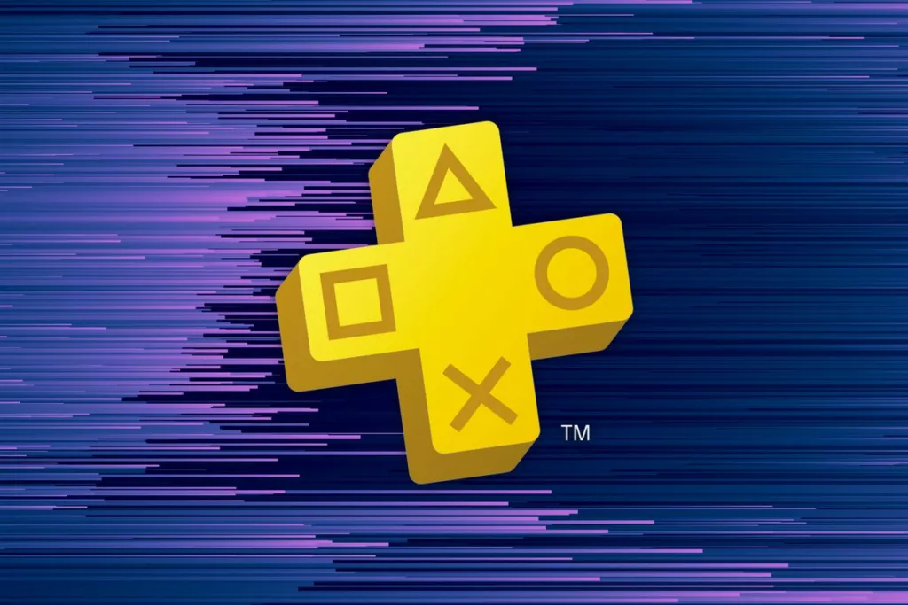 PS Plus Back and the Confusing Situation With Games Again