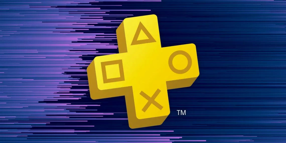 PS Plus Back and the Confusing Situation With Games Again