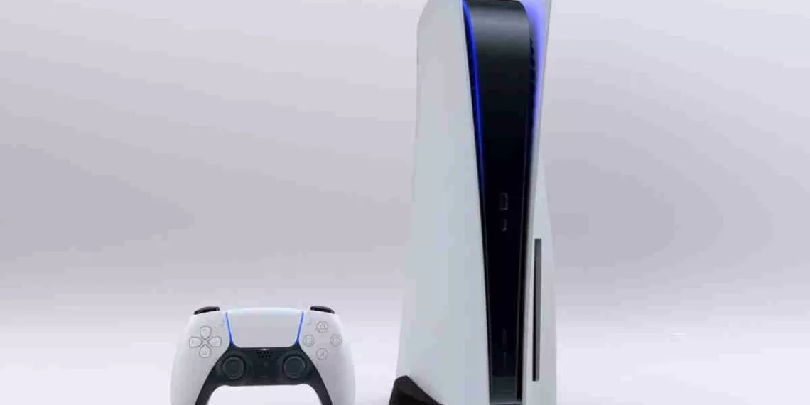 PS5 Pro Coming: Is the New Next-Gen Console Imminent?