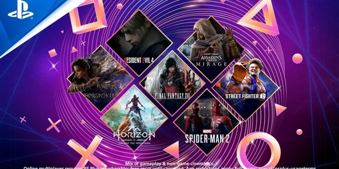 These Are PS Games To Look Forward to in 2023 According to PlayStation 41 These Are PS Games To Look Forward to in 2023 According to PlayStation