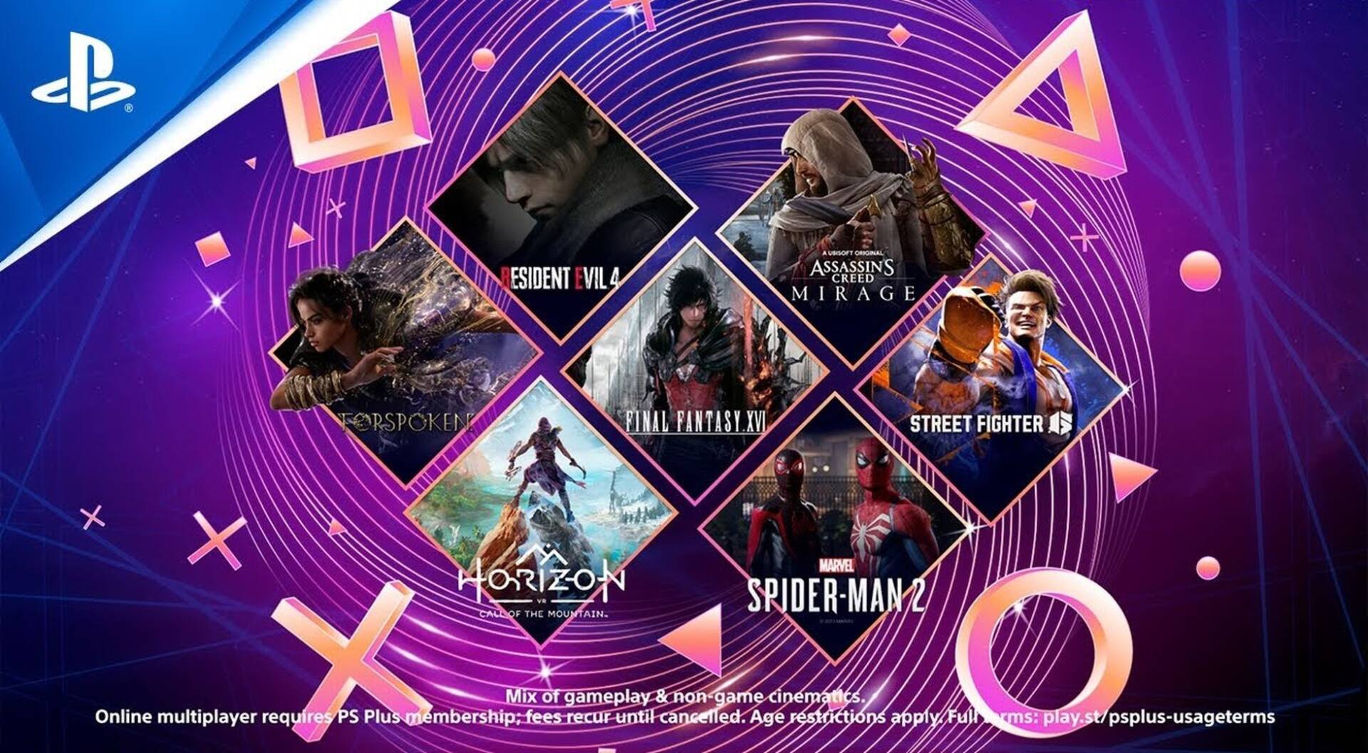 These Are PS Games To Look Forward to in 2023 According to PlayStation