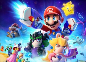 Mario + Rabbids: Sparks of Hope Underperformed to the Surprise of Ubisoft