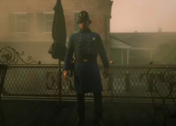 Red Dead Redemption 2: A Fan Found a Trick Which Could Have Simplified Everything for You