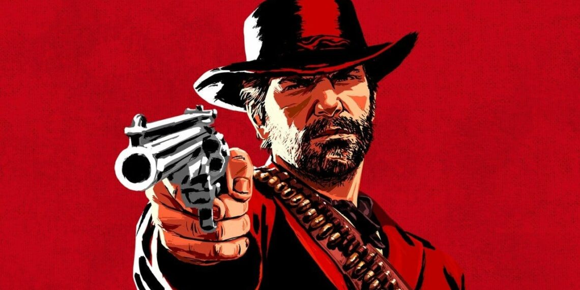 Red Dead Redemption 2 Hits Record Number of Players on Steam