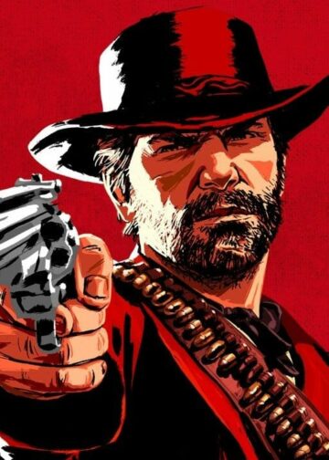 Red Dead Redemption 2 Hits Record Number of Players on Steam