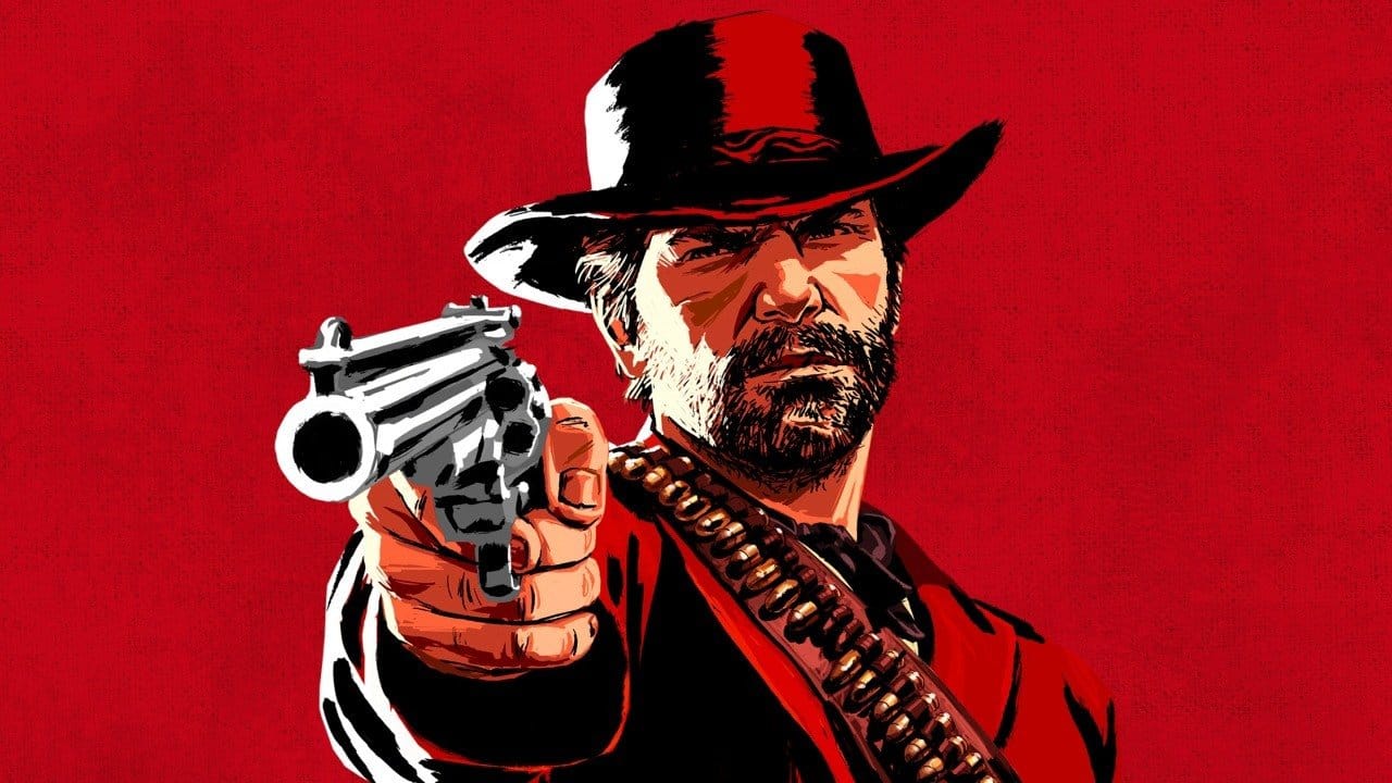 Red Dead Redemption 2 Hits Record Number of Players on Steam