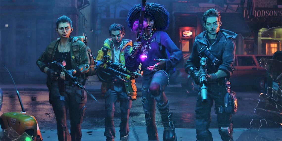 Arkane Explains Redfall: Everything From Gunplay To Open World Activities