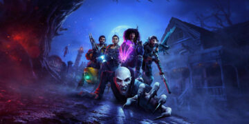What Will Redfall’s Co-Op Look Like? 1 What Will Redfall’s Co-Op Look Like?