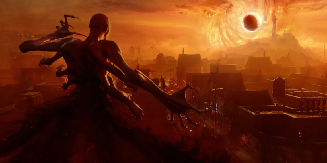 Redfall: We Know When the Game Will Be Released