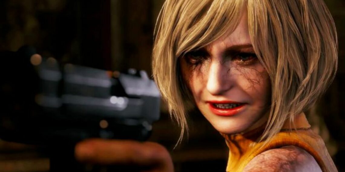 Resident Evil 4 Remake: Albert Wesker Will Appear in the Game 41 Resident Evil 4 Remake: Albert Wesker Will Appear in the Game