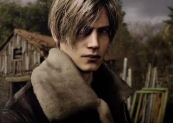 Resident Evil 4 Remake: Images Take Gamers to the Revamped Castle