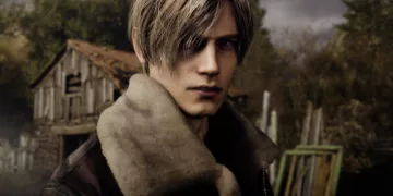 Resident Evil 4 Remake: Images Take Gamers to the Revamped Castle