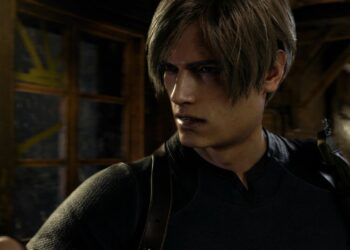 Resident Evil 4 Remake, Enters Its Final Stages of Development