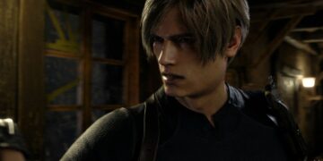 Resident Evil 4 Remake, Enters Its Final Stages of Development