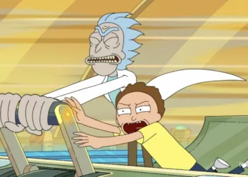 Co-Creator of “Rick and Morty” Series Fired. What Will Happen to the Series?