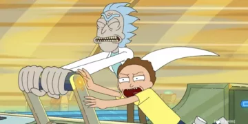 Co-Creator of “Rick and Morty” Series Fired. What Will Happen to the Series?