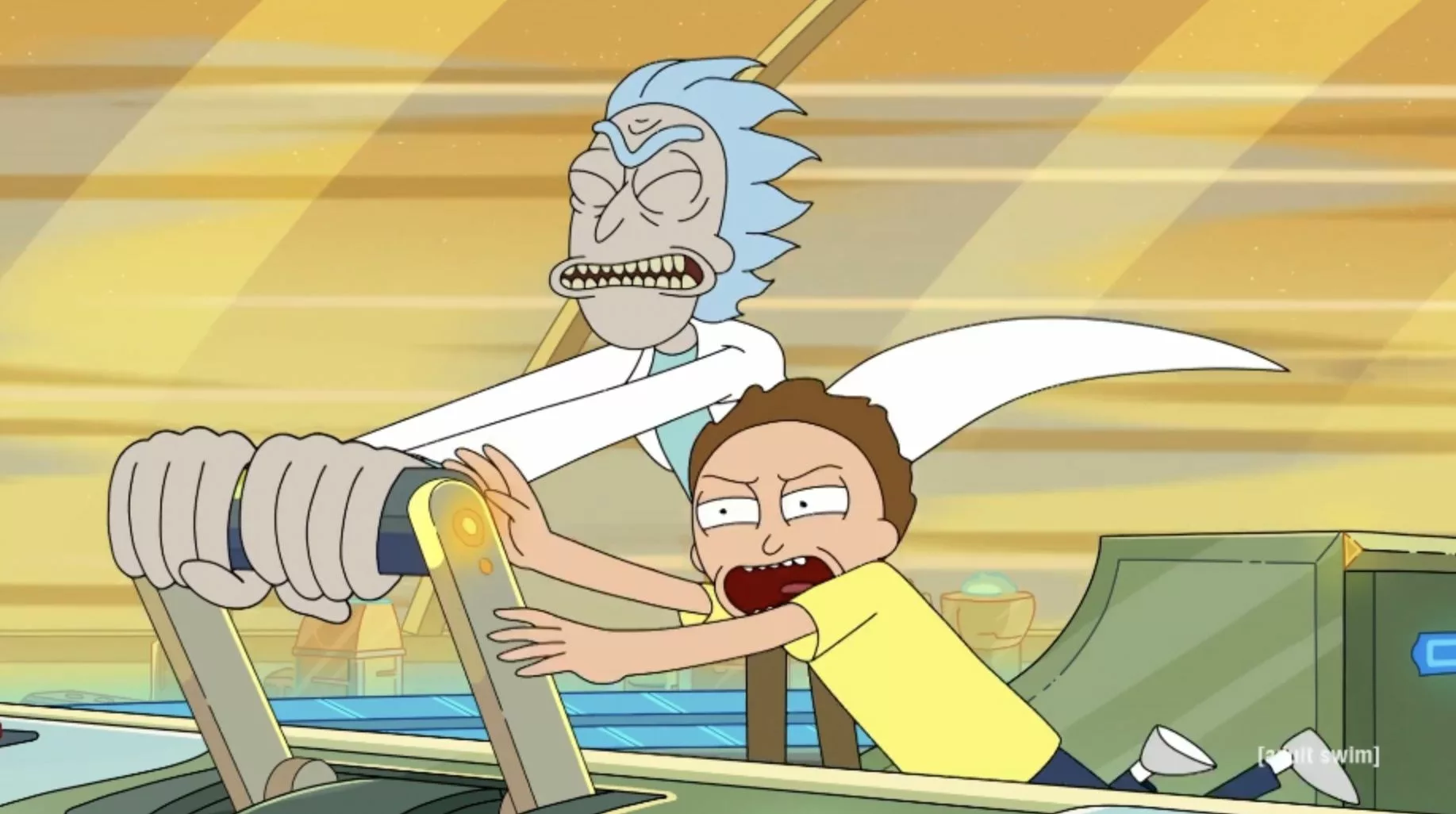 Co-Creator of “Rick and Morty” Series Fired. What Will Happen to the Series?