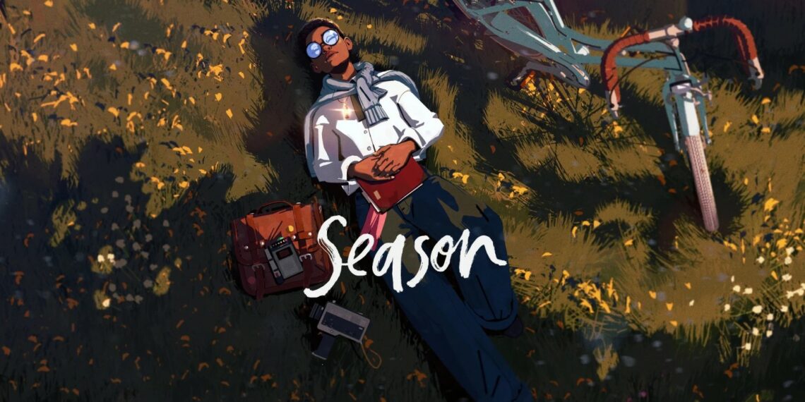 Season: A Letter to the Future Impresses With Gorgeous Style in New Trailer 41 Season A letter to the future